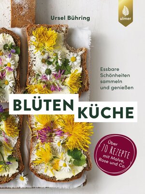 cover image of Blütenküche